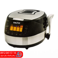 پلوپز ديجيتال ۱۶کاره ۵ليتر ۱۵۰۰S سان لوکس