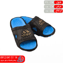 دمپايي آديداس مردانه