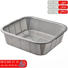 سبدسينک پلاستون نو مهرايران