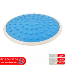 سردوش گرد ۱۵*۱۵ اباریس آراد