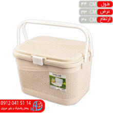 سبدپيک نيک ويونا دربدار متوسط امپريال