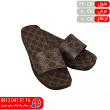 دمپايي گوچي زنانه