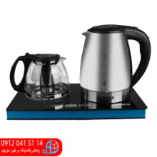 چاي ساز صفحه اي بوش