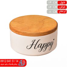 بانکه کوکي متوسط کارولين