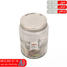 بانکه خطي درب فلزي۳ دنيز