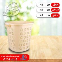 سبدلباس ۴گوش گلبرگ عرشيا