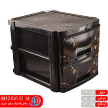 فايل A۴ طرحدار ۲طبقه آذر