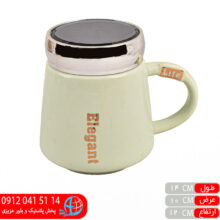 ماگ درب آینه۳۹۲