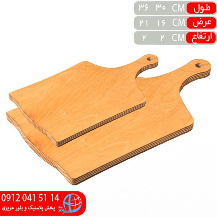تخته سرو جفتي۱۷۴ خدام