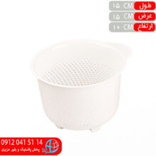 تفاله گير نسترن ايده آل