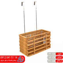 جاشوینده گل آذین شیک