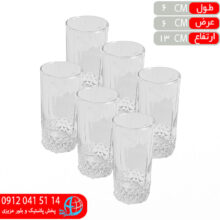 ليوان الگانس بلند کادويي