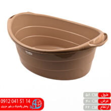 وان حمام بیضی لاولی
