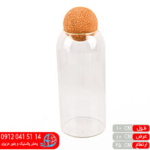 بانکه پیرکس درب گوی۲۰*۹۰ کد۱۶۹ سام
