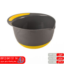 کاسه دورنگ شیرینگ۱ کوچک کلیز