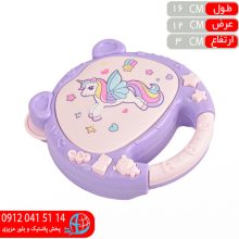 تفنگ موزیکال مینی خارجی