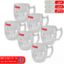 نيم ليوان فرچيا کادويي