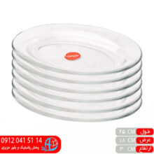 پیش بیضی کورالو۱۰ شیرینگ