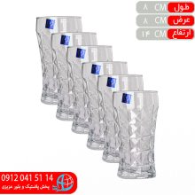 ليوان اکوامارين کادويي