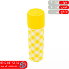 باکس استوانه اسکاتلندي رزمن