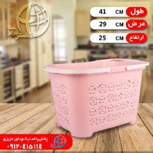 سبدخريد گلنوش۳ بزرگ جهرمي