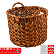 سطل پامچال دسته دار شيک