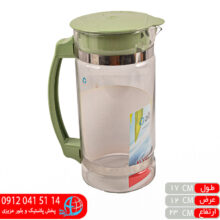 پارچ طرحدار زيباسازان