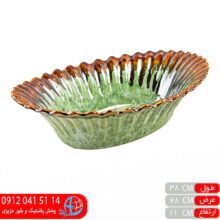 تابه کد۲ سبز سرام