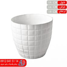 گلدان ميخک۴ برنا