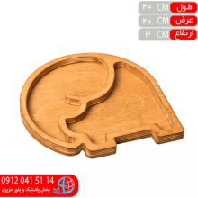 اردوخوري طرح فيل۱۱۴ خدام