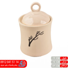 قندان۰۵۸ نیلوفری شاسرام