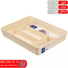 جاقاشقي کابينتي هور متوسط دومان