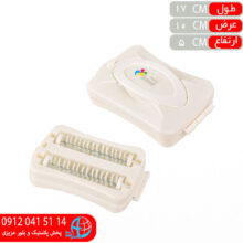 نپتون دوقلو مونيکا سهند