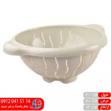 سبدمیوه ملون هگمتانه