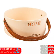 کاسه رونا کرم ماگرو