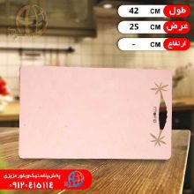 تخته گوشت گلدار۶