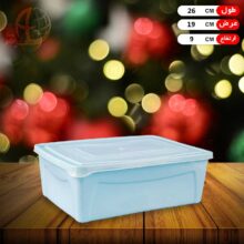 فريزري کيانا۴ نيکان