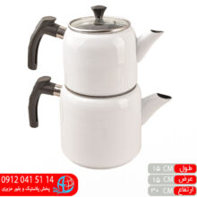 کتری قوری گرانیتی