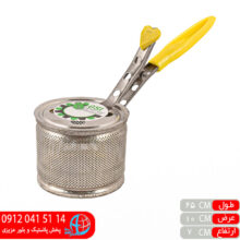 ذغال سرخ کن توری یونیک گلچین