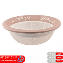 آبکش دورنگ مدرن۴ ايده آل