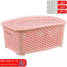 سبد سايز۱ دربدار کندو