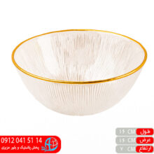 آبگوشت سولو لب طلا حامی