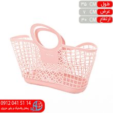 زنبيل کودک نگار