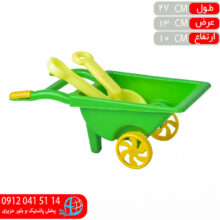 فرغون اسباب بازي صحرا