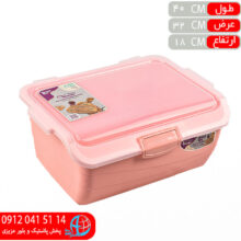 جاناني مهسا رنگي متوسط ونوس