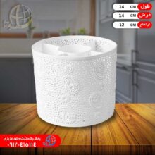 جاقاشقي گرد ترمه