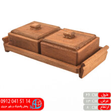 اردوخوري چنار مربع ۲خانه بزرگ ميزدا