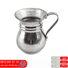 لیوان روحی دسته دار