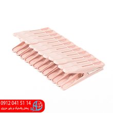 گيره لباس گلبهار