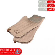 دستکش فر کلاسيک ۲عددي ماميسا